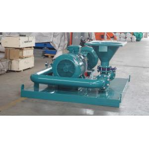 China 0.4Mpa 75HP Jet Mud Mixing Pump For Directional Drilling supplier