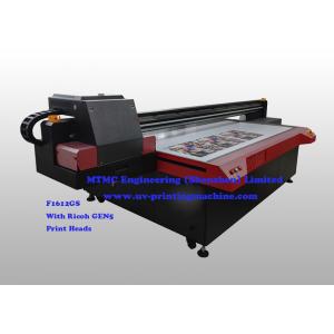 China 3D impressora UV - 3D de MTMC cinco profissionais ou sete impressora industrial da cor supplier