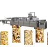 Small swelled candy rice puff making machine , biscuit making machine