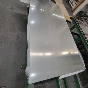 3/8 316l Stainless Steel Sheet Metal 4' X 8' 304 0.1mm 3mm 5 Mm Cold Rolled