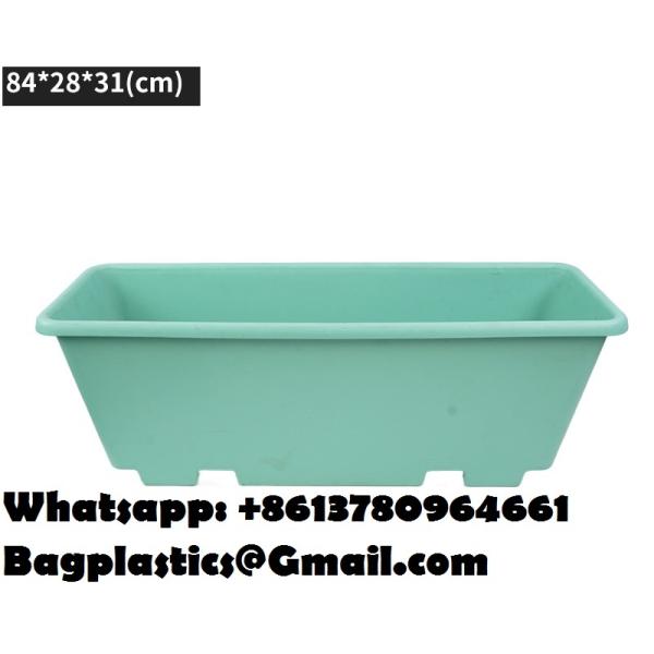 Modern Planters Aluminum Planters Return Cart Cabinet Long Planters Concrete Planters Extra-Large Planters Large Planters For Trees Food-Safe Plastic Planters Plastic Planters Planter Bags