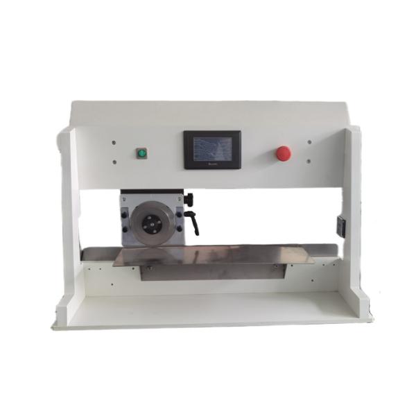 Structural Precision PCB Separator Machine for Load Elimination