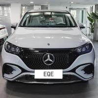 China Mercedes-Benz New EQE SUV EV Full Electric Car Vehicles on sale