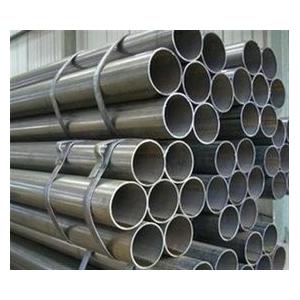 China SUS310S EN 1.4845 Stainless Steel Welded Pipe 6-159 mm OD Polished supplier