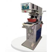 China Single Color Transfer Printing Machine For Shoes Making 1200 Pieces Per Hour on sale