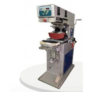 Single Color Transfer Printing Machine For Shoes Making 1200 Pieces Per Hour