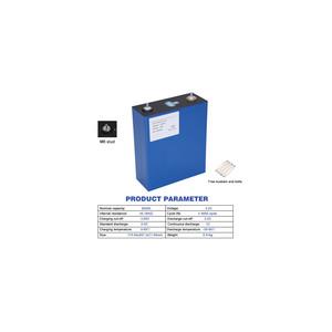 China 202Ah Lithium Cell Rechargeable Lithium Battery For 12V 24V 48V 96V Solar System wholesale