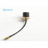 1dbi 2.4ghz Miniature Outdoor WIFI Antenna Screw Hole Mount Type Available