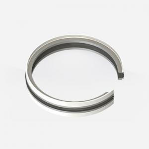 ZPC type piston seal