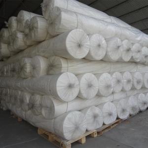 China 120gsm-800gsm High Strength PET filament Needle Punch Non Woven Geotextile to offer filtration, separation and reinforce wholesale