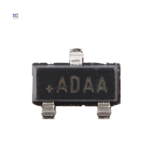 Chip de circuito de reinicio del microprocesador MAX809SEUR+T SOT-23