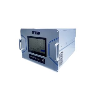China JINSP RS2600 – Breakthrough Raman Analyzer for Multi-Gas Quantification wholesale