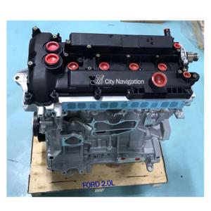 China 2.0L Bloque largo de motor de gasolina/gasol para montaje de automóviles Ford wholesale