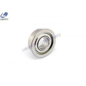 China 153500223- Bearing 6IDx13ODx5Wmm, ABEC3- Suitable For  Cutter Spare Parts supplier