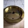 China Socket Cone Crusher Replacement Parts for Mining Forged and Machined to Perfection wholesale