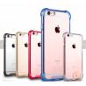 Best selling items mobile phone shell for iphone 7, clear transparent crystal