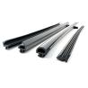 China High Performance Silicone Rubber Seal Strip Durable EPDM Customized For Home wholesale