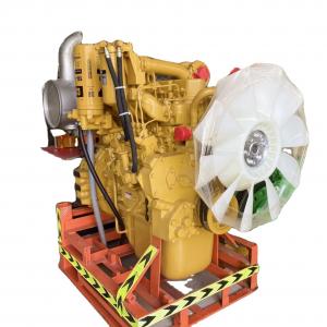 Remanufactured S6K CAT 3064 Engine Customize Packaging CAT