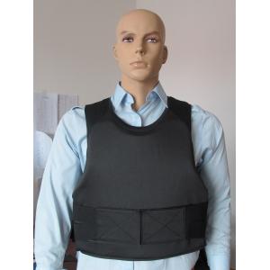 Military and Police Bulletproof Vest Body Protect