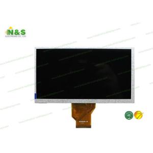 China AT065TN14 exposição industrial do lcd de 6,5 polegadas, tela do lcd do portátil antiofuscante supplier