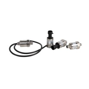 China 4.75-5.2VDC Input IOT Pressure Sensor for POE Oil Working Medium in Industrial Environments wholesale