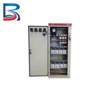 China ODM OEM Electrical Power Distribution Box for Power Generation Plants on sale