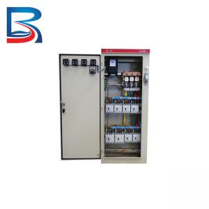 ODM OEM Electrical Power Distribution Box for Power Generation Plants