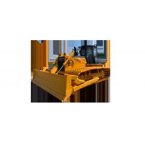 TSC180H Crawler Type Dozer , Industrial Swamp Track Dozer 1200mm Shoe Width