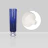 China 70-180ml D40mm Custom Cosmetic Tubes Plastic Facial BB Cream Tube With Screw Cap wholesale