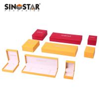China Small Plastic Jewelry Box with Small Size and Simple Design on sale