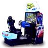 China 42LCD ダイナミックカーレースゲーム機 人間味あふれるデザイン wholesale