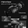China A9 Camera 1080P HD IP mini camera wireless Wifi security remote control surveillance night vision hidden mobile detectio wholesale