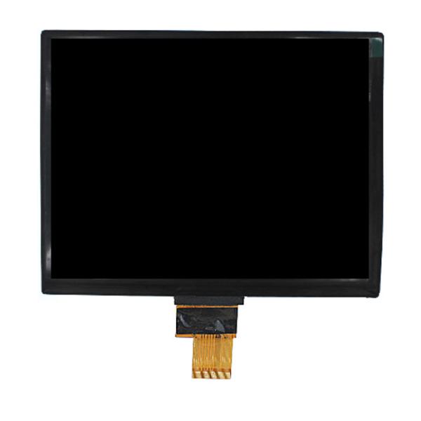 Transmissive 8 Inch OLED LCD Module Panel Multiscene High Resolution