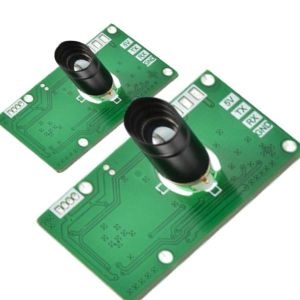 China Long Distance Infrared Array Multi Point Temperature Measurement Module Sensor OEM ODM on sale