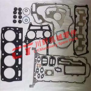 China T402946 T403040 Full Gasket Seal Kit  Overhaul Rebuild Kit C4.4 supplier