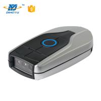 China Portable Bluetooth 450mAh CMOS Wireless 2D Scanner on sale