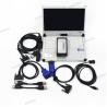 CFC2 portátil con para Cummins Inline 6 Plus V7.6.2 Con Keygen Adaptador de enlace de datos herramienta de diagnóstico de trabajo pesado escáner de camión completo