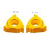 Car Processing Screw CNC Insert