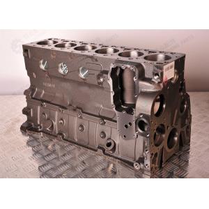 6BT5.9 Model Auto Engine Block , 3928797 DCEC Diesel Engine Spare Parts