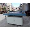 400KG Materiales de corte Kraft 6mm 2-3 Capas Plantilla de tablero de PVC Fresa