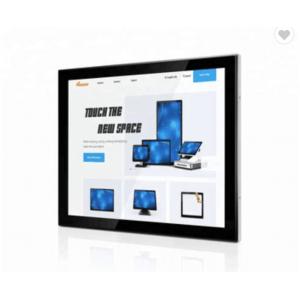 China 16:9 Screen Ratio 21.5&quot; Open Frame VESA mount Gaming PCAP Touch Monitor, Open Frame LCD Monitor wholesale