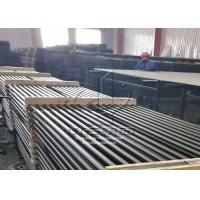 China API 11B Polished Steel Rod Steel Sucker Rod 30ft Length OEM Service on sale