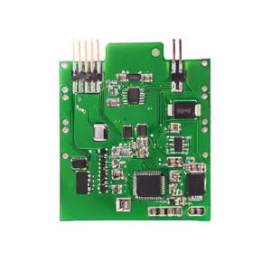 customized Quick Turn PCB Assembly Prototype design Services