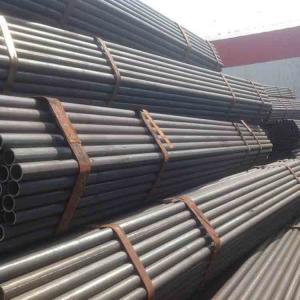 China SA210A1 ASTM Carbon Steel Pipe Heat Exchanger Rifled Boiler supplier