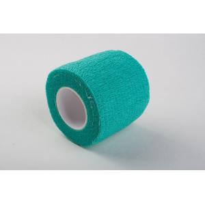 Custom Self Adhesive Sport Tape Cohesive Elastic Bandage For Horse Product