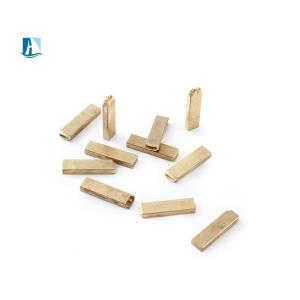 China Brass Letters Hot Coding Font Expiring Batch Coding Machine para processamento de couro supplier