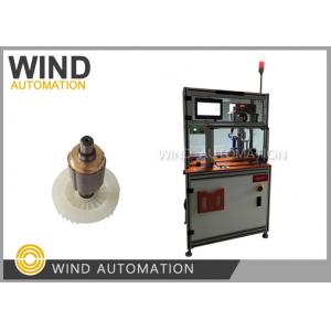Rotor Ferrite Magnet Poles Magnetizing and Magnetic Flux Testing Machine