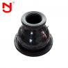 High Temperature Resistance Concentric Reducer Rubber Joint Pipe Fittings