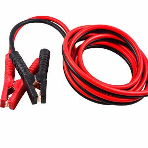 500A 3M Car Jump Starter Cables Battery Emergency Booster Cables IP67