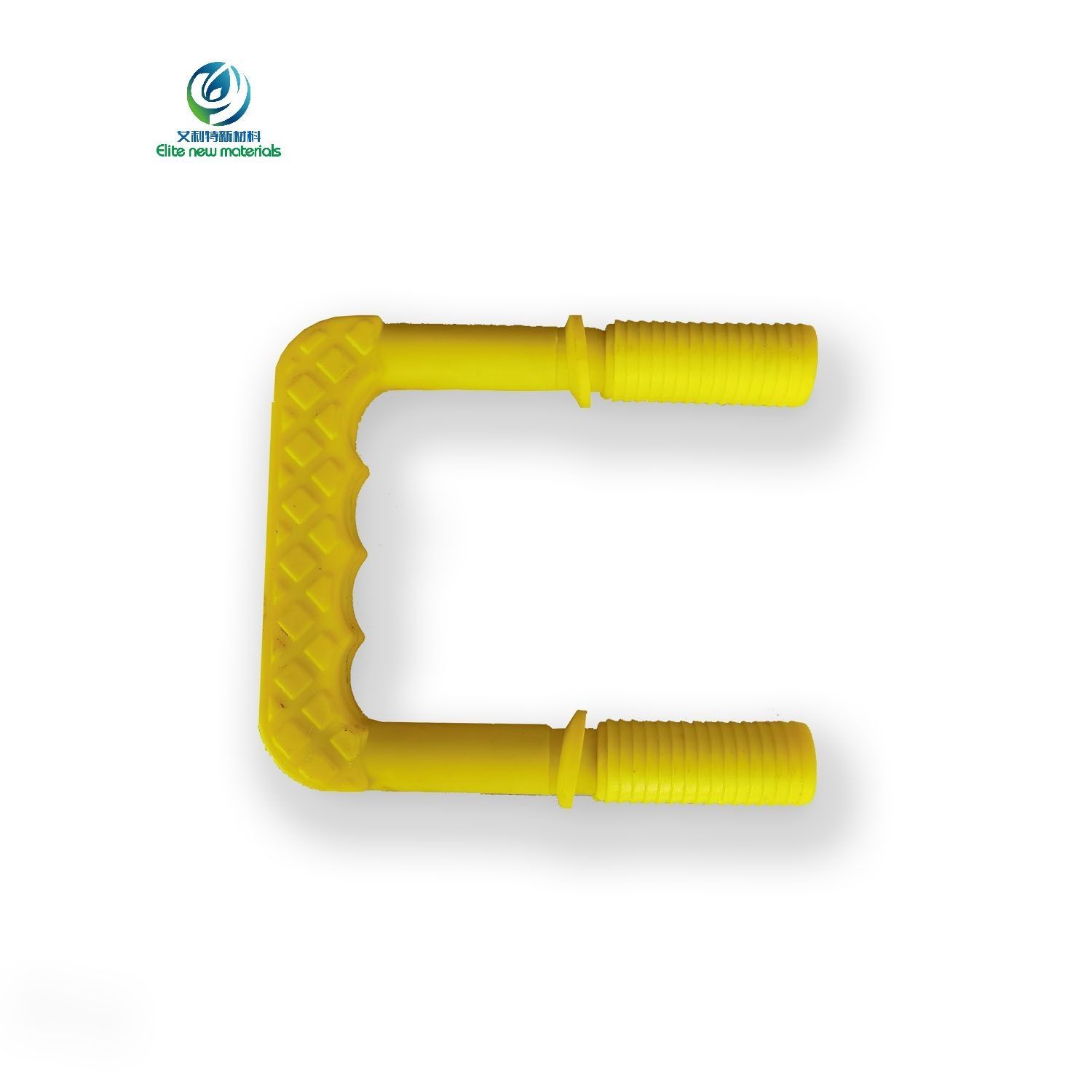 China EN13101 Standard Manhole Ladder Step with 12mm Diameter Steel Bars and 400kg Load Capacity wholesale